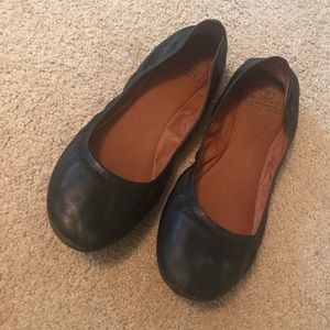 Lucky Brand Flats